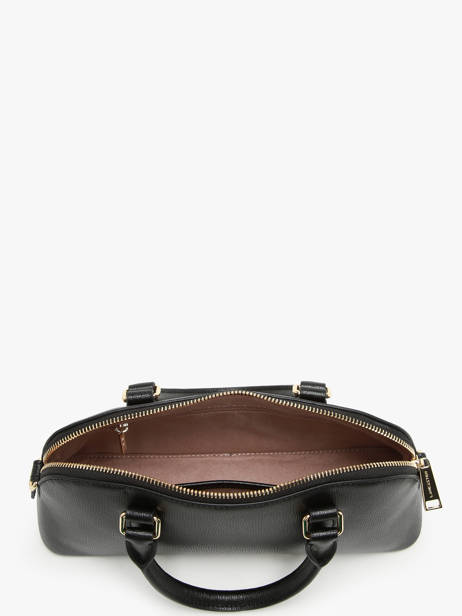Handtas Sierra Jia Leder Lancaster Beige sierra jia 3 ander zicht 3