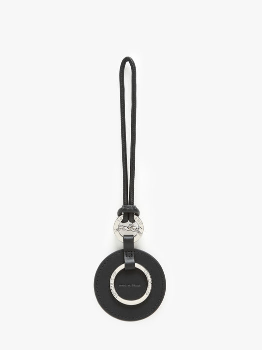 Longchamp Long-dribble Sleutelhanger Oranje