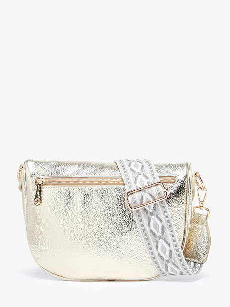 Heuptasje Miniprix Zwart sangle 1 ander zicht 3