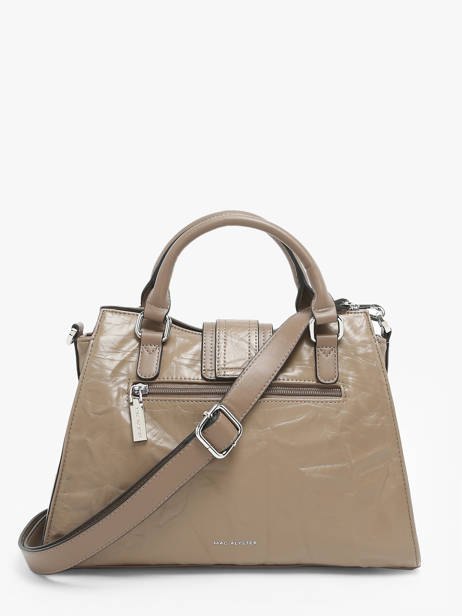 Handtas /cross Body Alter Ego Mac alyster Bruin alter ego 1 ander zicht 4