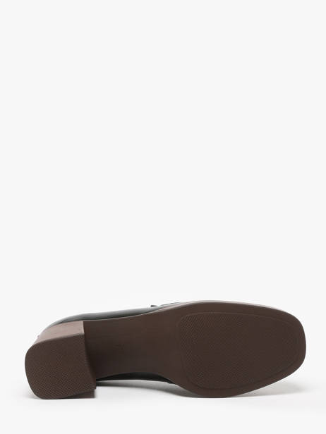 Mocassins Cristel Uit Leder Dorking Veelkleurig women D9334 ander zicht 4