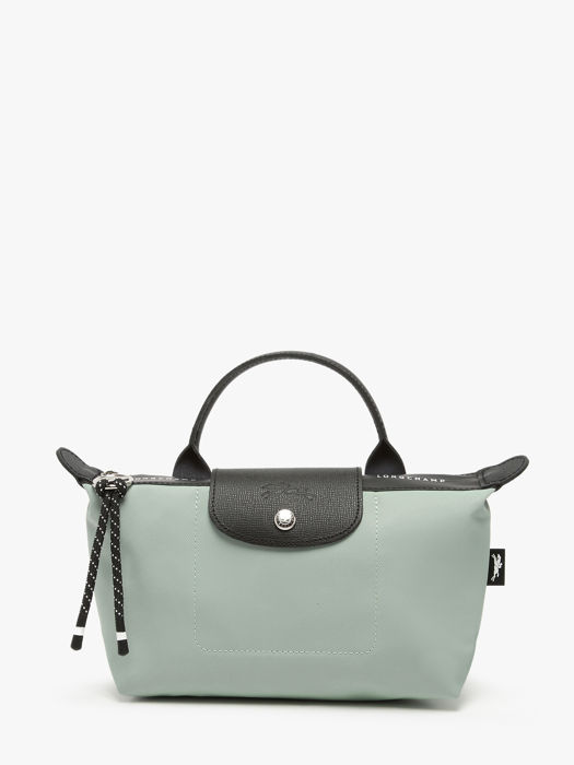 Longchamp Le pliage energy Clutch Blauw