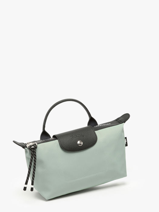 Longchamp Le pliage energy Clutch Blauw