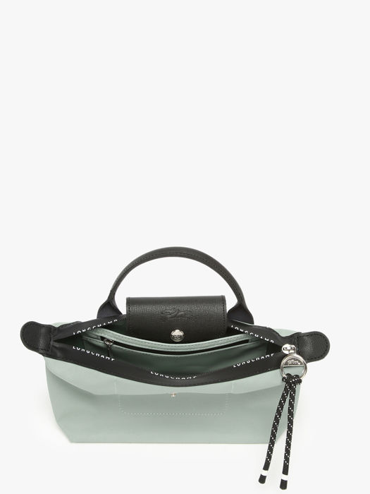 Longchamp Le pliage energy Clutch Blauw