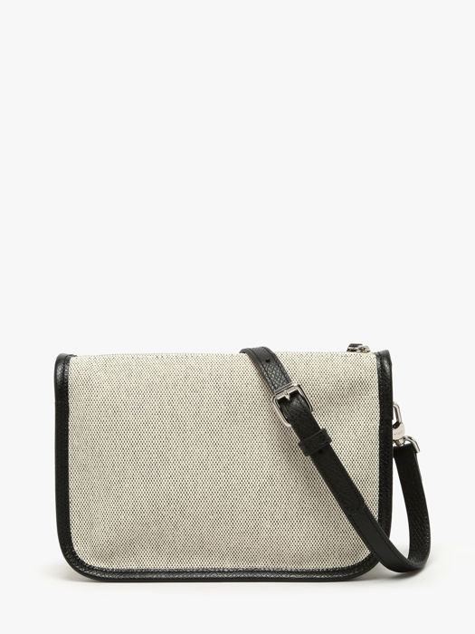 Longchamp Essential toile Cross bodytas Beige