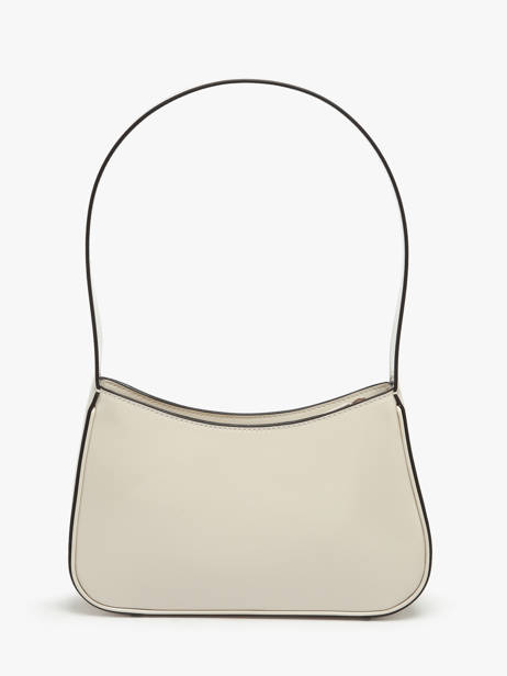 Schoudertassen Arnela Guess Beige arnela NG949617 ander zicht 4