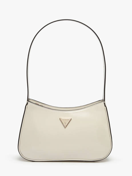 Schoudertassen Arnela Guess Beige arnela NG949617