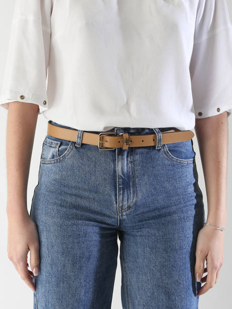 Riem Lauren ralph lauren Beige elmswood 12968763 ander zicht 1