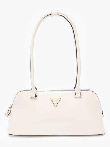 Schoudertassen Arnela Guess Beige arnela NG949608
