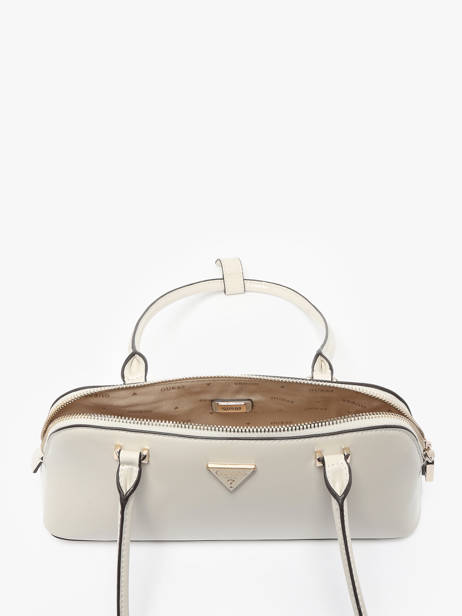 Schoudertassen Arnela Guess Beige arnela NG949608 ander zicht 3