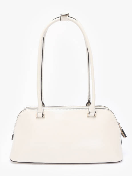 Schoudertassen Arnela Guess Beige arnela NG949608 ander zicht 4