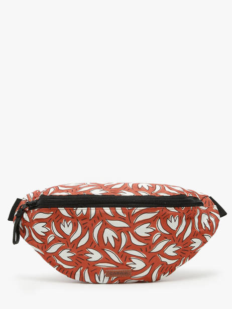 Medium Omkeerbare Belt Bag Cabaia Bruin belt bag BELTBAGM ander zicht 3