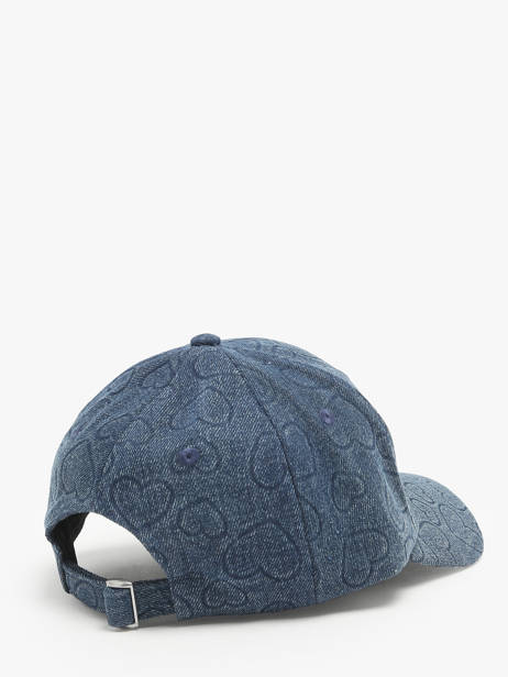 Pet Pieces Blauw naina 17156025 ander zicht 2