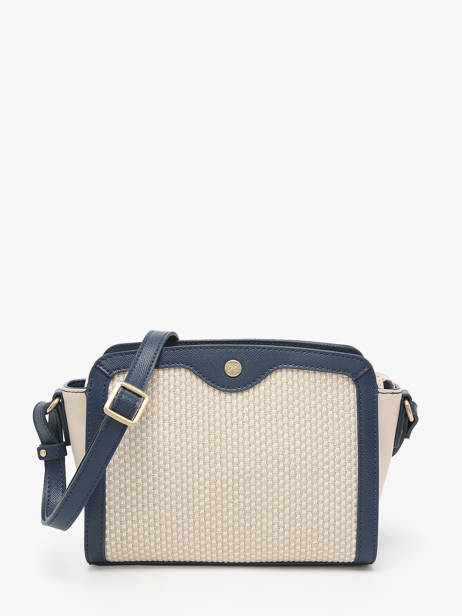 Cross Body Tas Judy Hexagona Beige judy 6520143