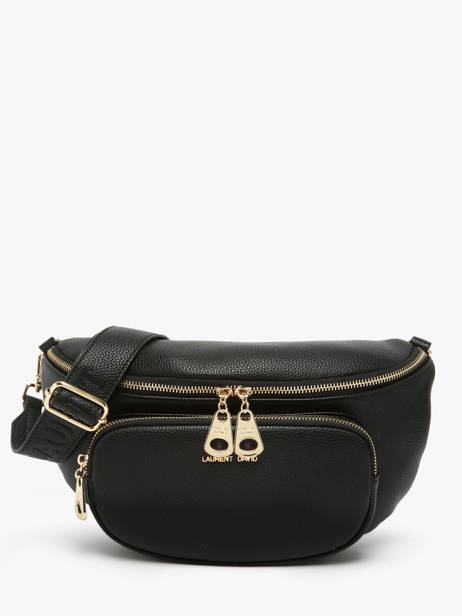 Cross Body Belt Bag Estee Laurent david Zwart ld bags 901