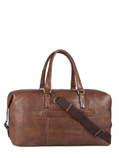 Reistas Traveler Basilic pepper Bruin traveler BTRA06 ander zicht 4
