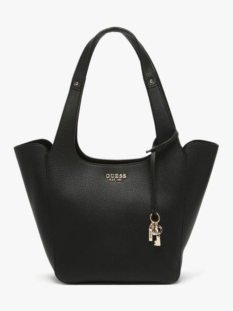 Schoudertassen Anadela Guess Zwart anadela BG964022
