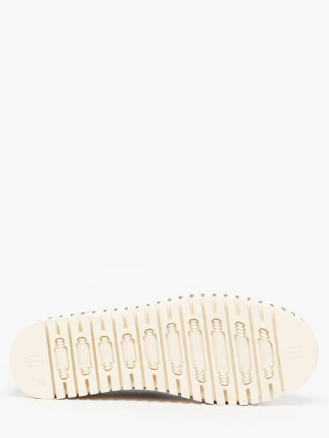 Mocassins Ilse jacobsen Groen women TULI3373 ander zicht 5