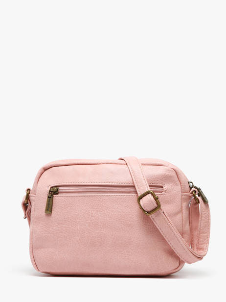 Cross Body Tas Dea Miniprix Roze eva MD5212 ander zicht 3