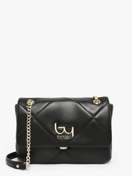 Schoudertassen Dorado By byblos Zwart dorado BS35B01