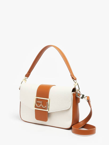 Cross Body Tas Atmosphere By byblos Bruin atmosphere BS24B02 ander zicht 2