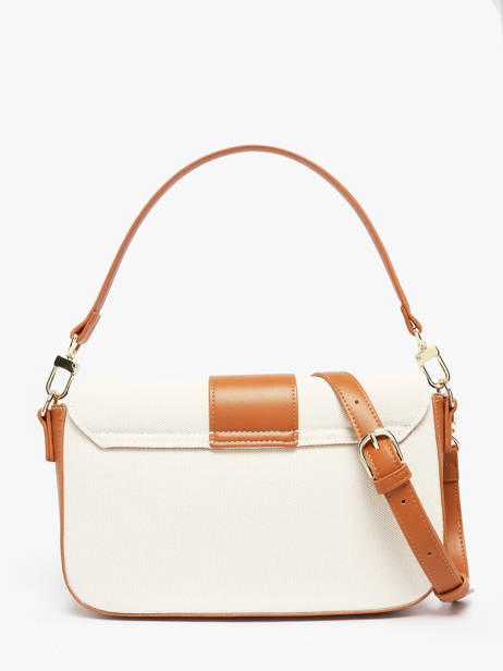 Cross Body Tas Atmosphere By byblos Bruin atmosphere BS24B02 ander zicht 4