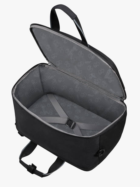 Soepele Reistas Take2cabin American tourister Zwart take2cabin 150845 ander zicht 3