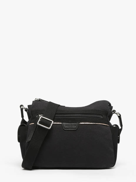 Cross Body Tas Kaya Hexagona Blauw kaya 5920187