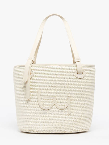 Schoudertassen Creta By byblos Beige creta BS35A02