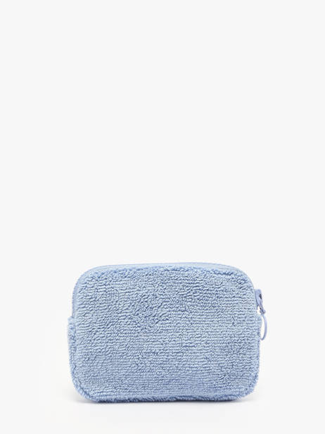 Portemonnee Lili Spons Hindbag Blauw eponge EP ander zicht 2