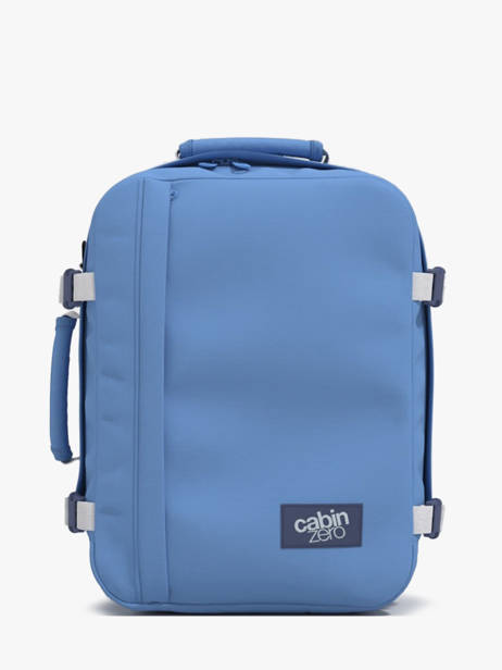 Reistas Voor Cabine Rugzak Cabin Lc Cabin zero Blauw cabin lc CZ08