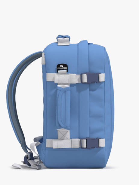 Reistas Voor Cabine Rugzak Cabin Lc Cabin zero Blauw cabin lc CZ08 ander zicht 1