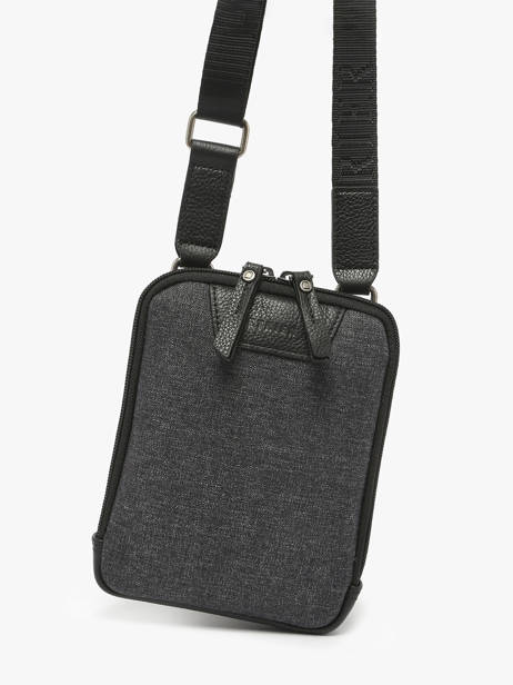 Cross Body Tas Light Etrier Grijs light ELIS728S ander zicht 2