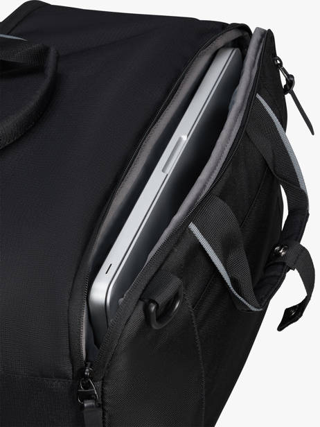 Soepele Reistas Take2cabin American tourister Zwart take2cabin 150845 ander zicht 6