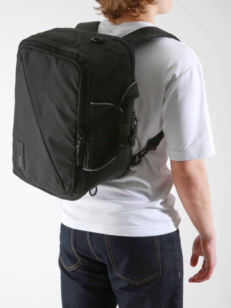 Soepele Reistas Take2cabin American tourister Zwart take2cabin 150845 ander zicht 1