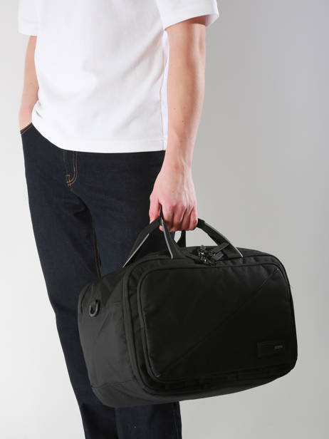 Soepele Reistas Take2cabin American tourister Zwart take2cabin 150845 ander zicht 2
