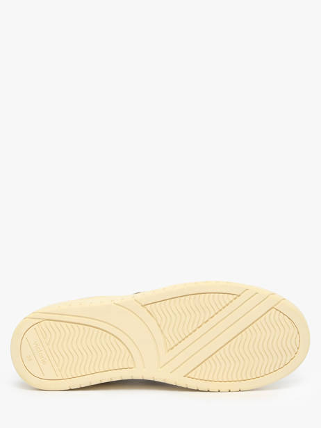 Sneakers Seul Victoria Wit women 1257101 ander zicht 5