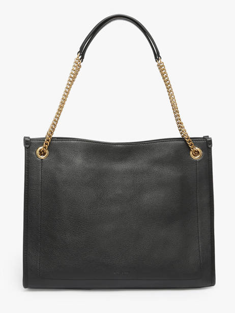 Schoudertas Bradley Leder Lauren ralph lauren Zwart bradley 31969352 ander zicht 4