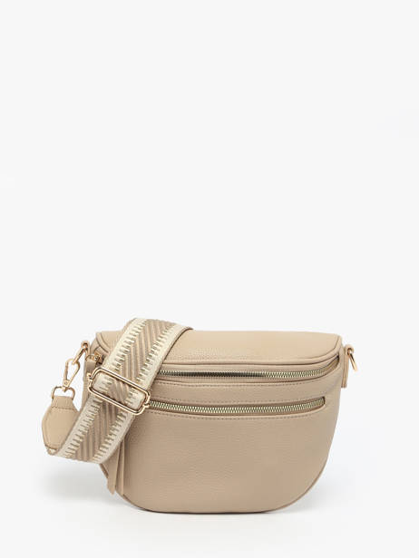 Heuptasje Sangle Miniprix Beige sangle 8