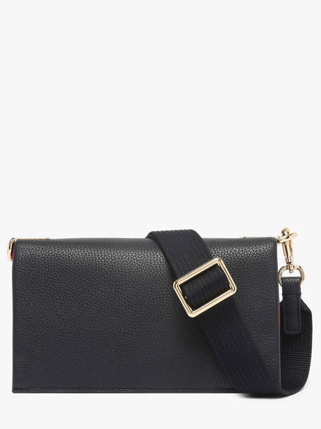 Cross Body Tas Th Her Tommy hilfiger Blauw th her AW17678 ander zicht 3