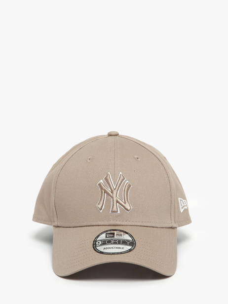 Pet New era Beige new era 60675524