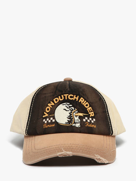 Pet Von dutch Veelkleurig accessoires XAVIER06