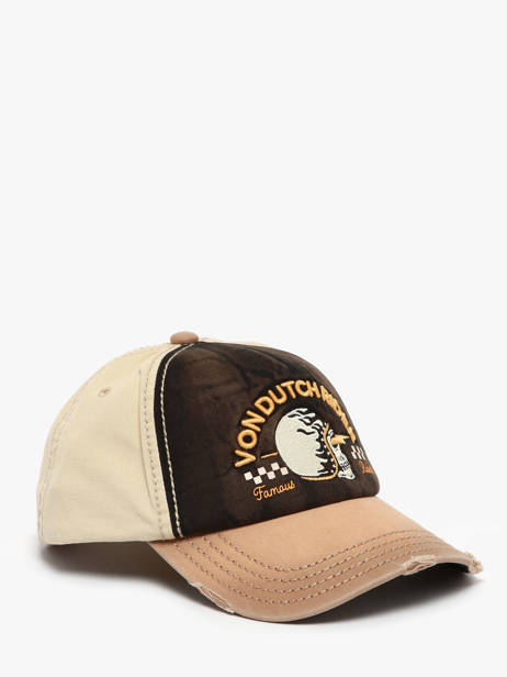 Pet Von dutch Veelkleurig accessoires XAVIER06 ander zicht 1