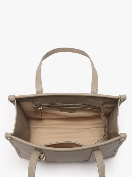 Schoudertas Ariana By byblos Beige ariana BS52B02 ander zicht 3