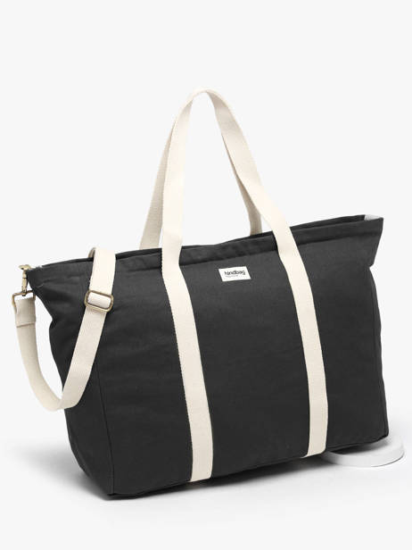 Schoudertas Best Seller Hindbag Zwart best seller JEAN ander zicht 1