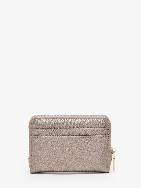 Portefeuille Laurent david Zilver ld wallets 11 ander zicht 2