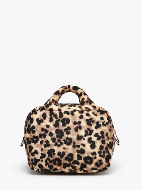 Toiletzak Wouf Bruin feline TT250020 ander zicht 3