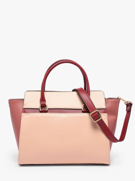 Handtas Merline Hexagona Veelkleurig merline 2520206 ander zicht 4