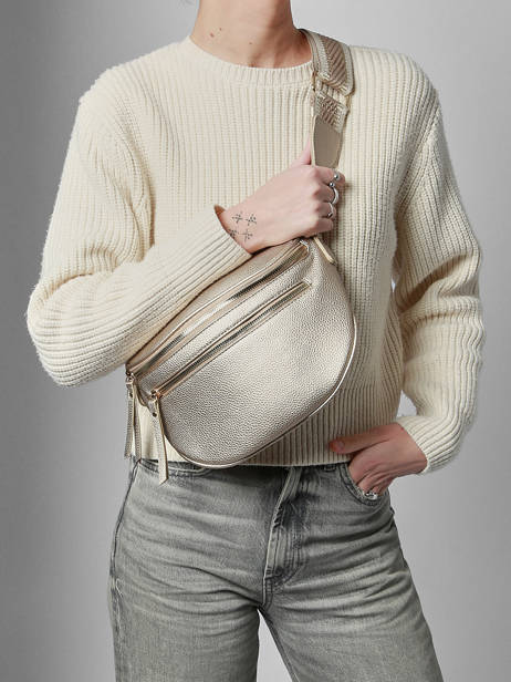 Heuptasje Sangle Miniprix Zwart sangle 8 ander zicht 1