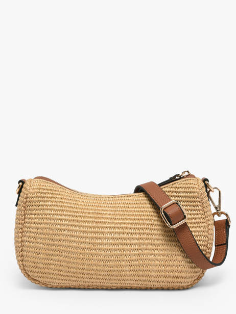 Cross Body Tas Brumby Estival Etrier Beige brumby estival EBRS203S ander zicht 4